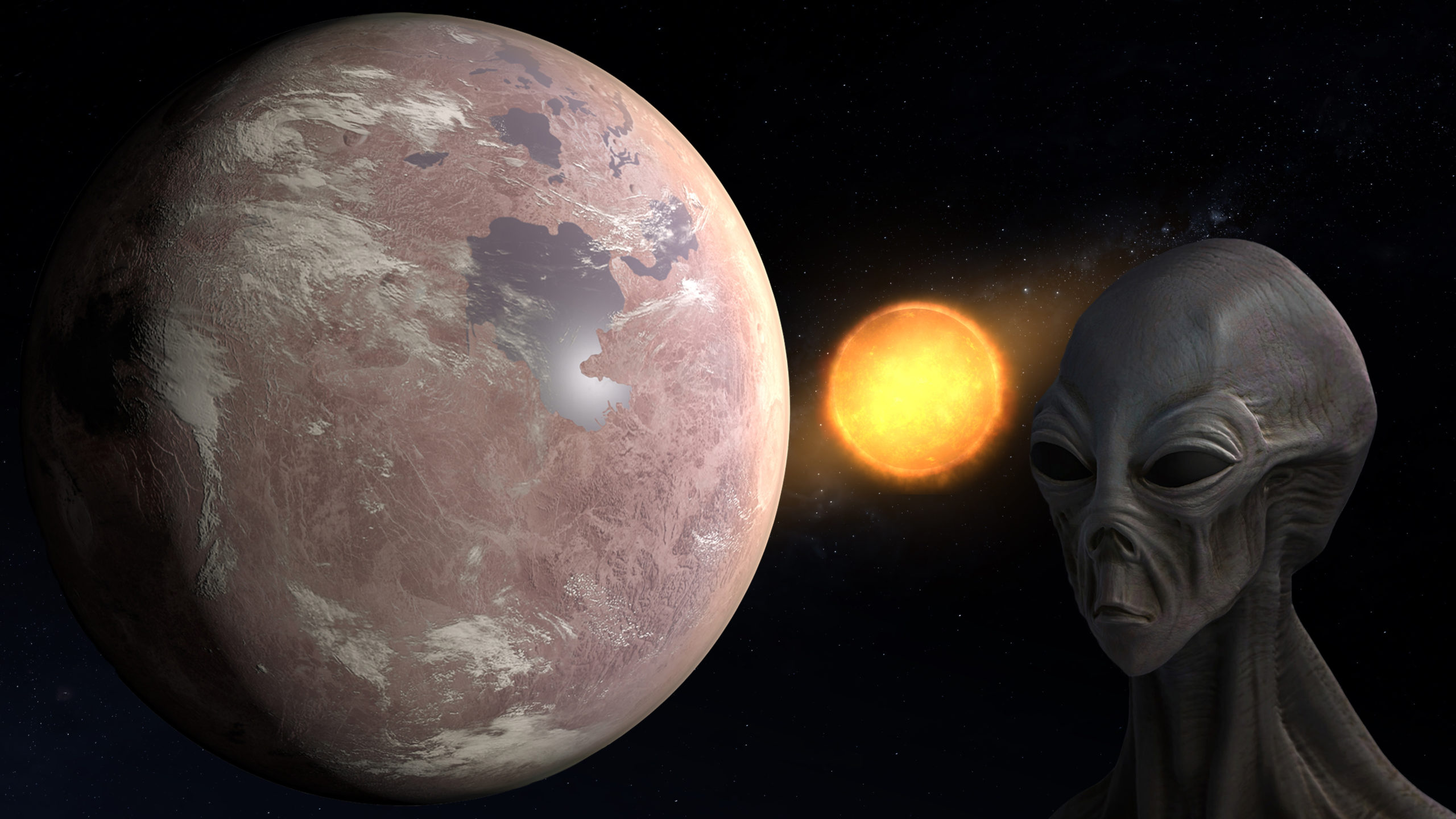 NASA Discovered A New Earth Kepler1649c Shasthra Snehi