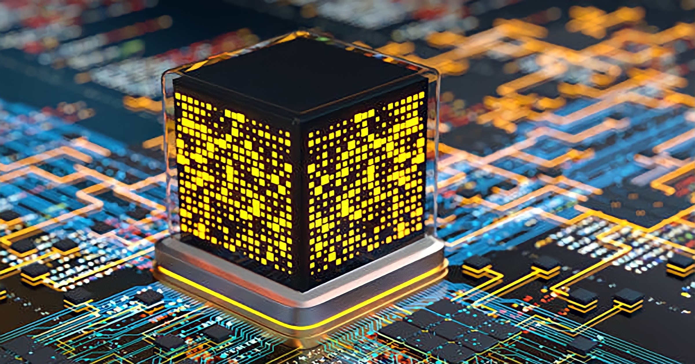 Silicon - A New Ingredient in Quantum Computing